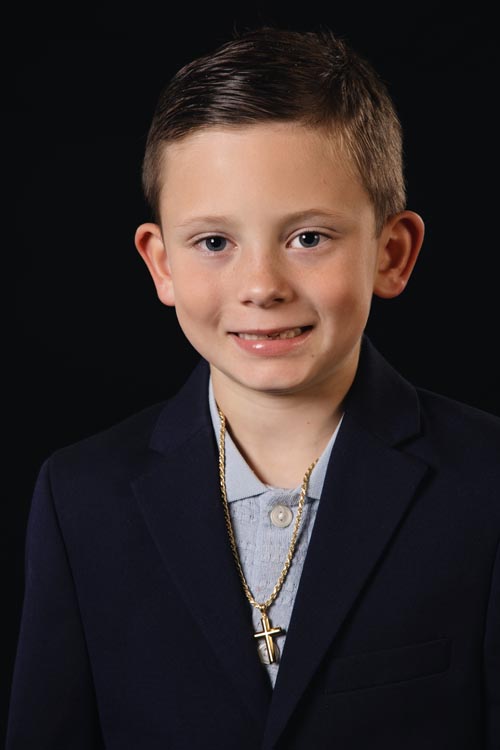 Nico Thomas Sabatelli